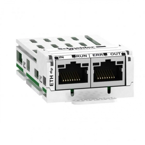 Карта коммуникационная ETHERCAT ATV32 LXM 32 SchE VW3A3601