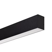 Светильник светодиодный SP-LINE-4970-L3000-105W Day4000 (RAL9005 120 deg 230В) IP33 металл Arlight 051865