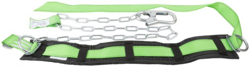 Удерживающая привязь УС-1Г (цепь) Стандарт FIT 12623 фото 5