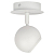 Светильник OL36 WH MR16 GU10 IP20 настен./потолочн. спот бел. Эра Б0056369