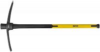 Кирка 1500г 900мм фибергласовая ручка FIT 44482
