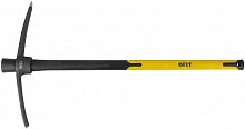 Кирка 1500г 900мм фибергласовая ручка FIT 44482
