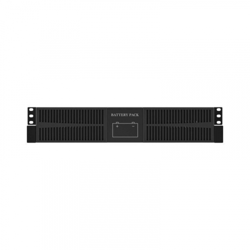 Блок батарейный для ИБП ДКС для Info Rackmount Pro INFORPRO1500I Small Rackmount SMALLR1A5 Rack 2U 8х9А.ч 24В DKC BPSMLR1-24V фото 3