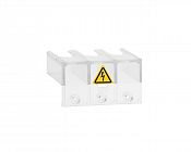 Крышка клеммная OTS63T3 ABB 1SCA022353R6750