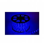 Шнур светодиодный Дюралайт LDRP3W06-B 6м син. SHlights 4690601005793