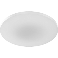 Светильник светодиодный FAST 24W 840 WH STANDARD СТ 1871000030