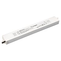 Блок питания ARPV-LG24100-SLIM-PFC-D 24В 4.2А 100Вт IP67 метал. 5 лет Arlight 031722