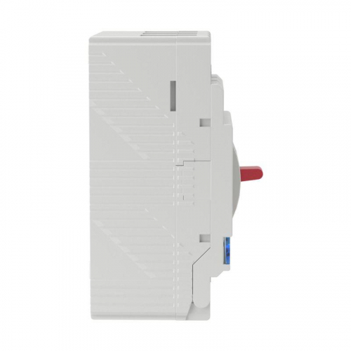 Выключатель автоматический MGS125 3P 12 8-16A 18kA YON MGS125B-3TAMF0016 фото 2