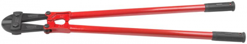Болторез HRC 58-59 900мм красн. FIT 41690 фото 4