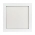 Светильник светодиодный DL-225х225M-21W Day White IP40 метал. Arlight 020136