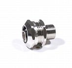 Муфта вводная МВН-ЛС-М16-МР12 IP67 ГОФРОМАТИК zeta45013