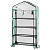 Теплица GA-House-4x-frame 1250х690х300мм 4 яруса GREEN APPLE Б0063920