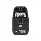 Термометр цифровой MS6500 Mastech 13-1240