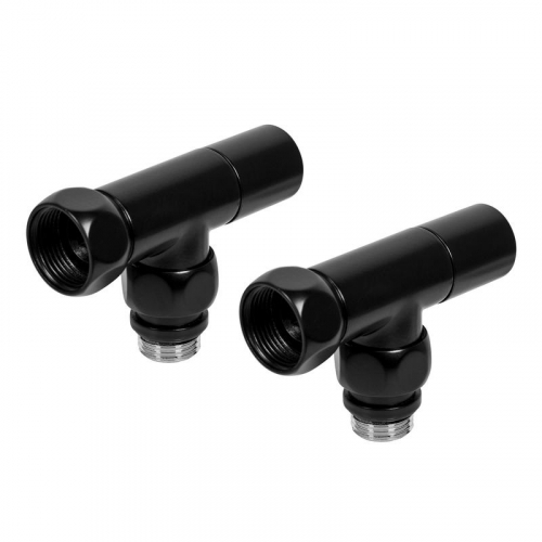 Полотенцесушитель Casa black П18 500х1000 Royal Thermo НС-1434007 фото 5