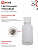 Светильник трековый TR-GU10 TBM-WH под GU10 бел. IN HOME 4690612059440