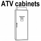 Карта интерфейса 24В PUSH PULL SchE VW3A3407