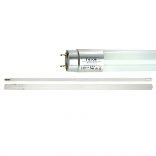 Лампа светодиодная LB-216 48Вт T8 6400К G13 230В 1.2м FERON 51079