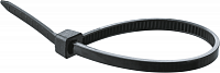 Хомут 80 820 NCT-025-250-100-BL (уп.100шт) Navigator 80820