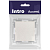 Кнопка Accent 6-109-06 10А-250В IP20 СУ перламутр. Intro Б0063615