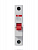 Выключатель нагрузки мод. 1п 16А Basic M BMD51116 ABB 2CDD641051R0016