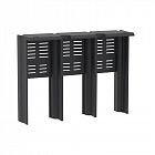 Крышка клеммная низкая для MNX250 YON TCF-MNX250-3P-L
