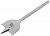 Сверло по дереву перовое 38х152мм FIT 36138