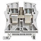 Блок клеммный Viking3 16х12мм сер. Leg 037164