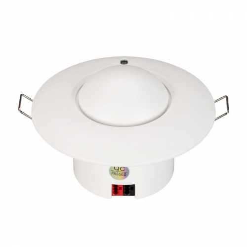Датчик присутствия KNX-301-022-IN (BUS MW) (IP20 пластик) INTELLIGENT ARLIGHT 038409