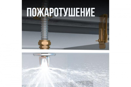 Труба гофрированная отожженная SS304 18А нерж. сталь (дл.20м) Stahlmann 2217451 фото 4