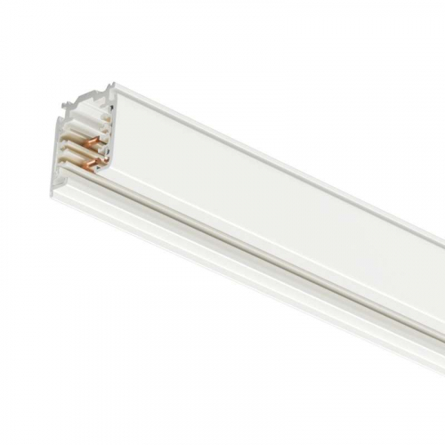 Шинопровод RCS750 5C6 L4000 WH PHILIPS 910502500043 / 871869606531000