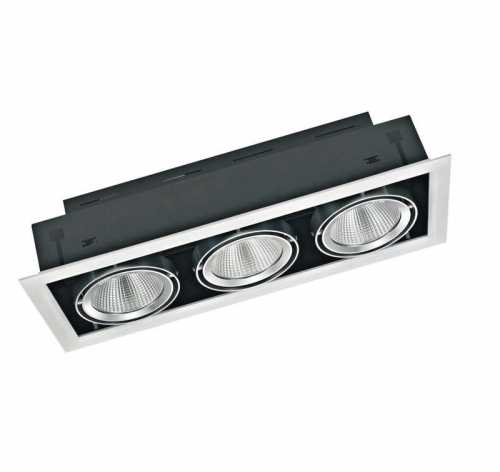 Светильник TRZ48-10-C-01 LED 48Вт 4200К IP40 NLCO 400171