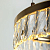 Люстра светодиодная Erika 6131-101 LED 30Вт 3000К дизайн Rivoli Б0061963