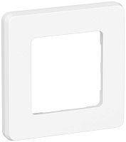 Рамка 1-м IEKINSPIRIA IP20 бел. IEK 6739301