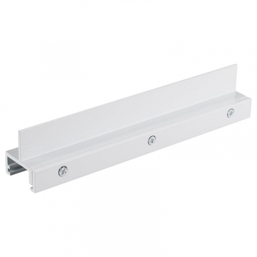 Зажим LGD-4TR-CLIP-WH (C) (IP20 металл) Arlight 024727