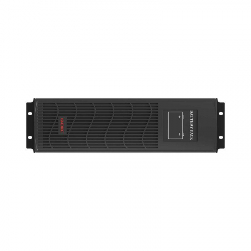 Блок батарейный для ИБП ДКС для Trio TM Rack 3U 20х9А.ч DKC BPTM20P1A9 фото 3