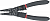 Пресс-клещи Navigator 80 444 NHT-Pkm01-6v1 (многофункциональные) Navigator 80444