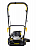 Газонокосилка бензиновая GLM-6.0 SP HUTER 70/3/8