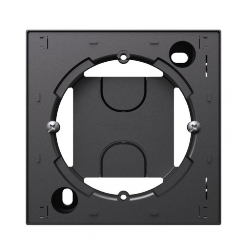 Коробка для наружного монтажа AtlasDesign базальт SE ATN001400 фото 3