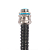 Металлорукав из нерж. стали МРПИнг (INOX) 8 (уп.100м) Fortisflex 83045