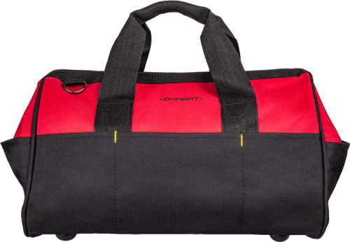 Сумка 82 964 OTA-Bag01 390х220х270мм с ножками ОНЛАЙТ 82964 фото 2