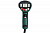 Фен HGE 23-650 LCD 2300Вт дисплей 2 насадки картон Metabo 603065000