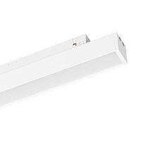 Светильник MAG-ORIENT-FLAT-L465-16W Warm2700 WH 100 deg 48В 16Вт 2700К IP20 метал. Arlight 056362