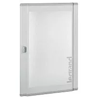 Дверь для шкафов XL3 800 (стекло) 660х1050мм Leg 021261