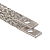 Шлейф заземления плоский ПЗ 16-350 Fortisflex 88943