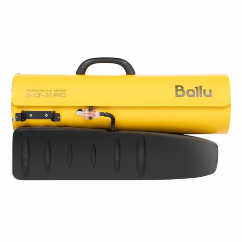 Пушка дизельная прямого нагрева BHDP-30 PRO Ballu НС-1737531 фото 4