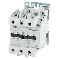 Контактор КМИ-48012 80А 400В/АС3 1НО 1НЗ PRO KKM41-080-400-11-E Эра Б0050451