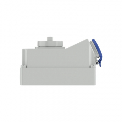 Розетка наружн. уст. 16А 230В 2P+E IP44 DKC DIS5601683 фото 2