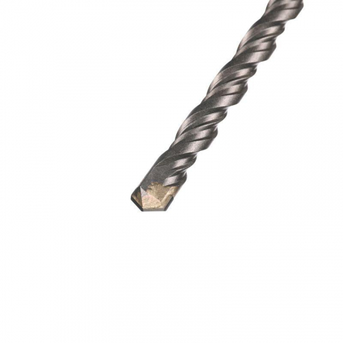 Бур по бетону 14х400х340мм SDS PLUS Kranz KR-91-0853 фото 3