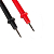 Мультиметр цифровой SMART KT 123 PROLINE КВТ 88550