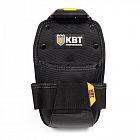 Сумка поясная модульная на клипсе СМ-03 "Quick-Lock" KBT 83137